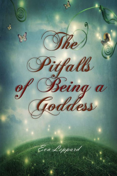 The Pitfalls Of Being A Goddess - 9781958901175