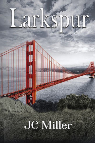Larkspur - 9781958901410
