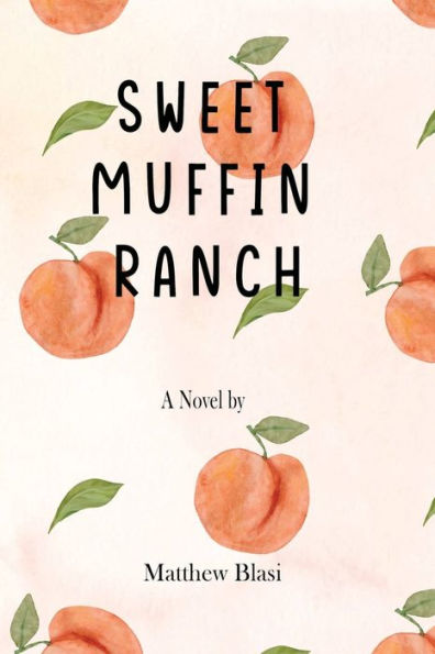 Sweet Muffin Ranch - 9781958901434