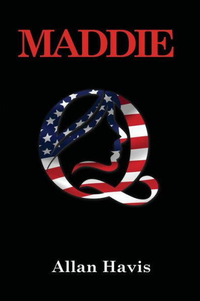 Maddie Q - 9781958901601