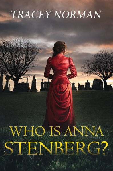 ¿Quién es Anna Stenberg? - 9781958901625