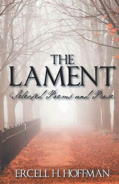The Lament - 9781958920190