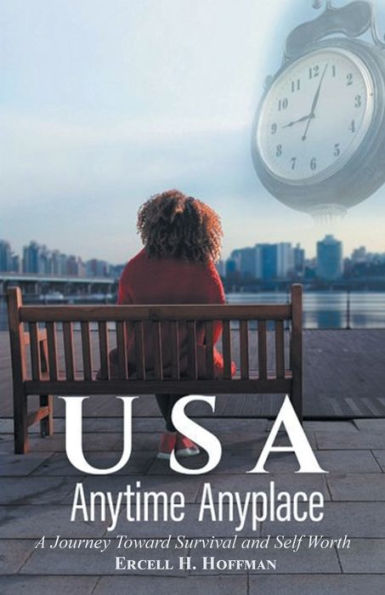 Usa Anytime Anyplace - 9781958920244