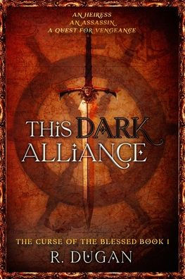 This Dark Alliance - 9781958927021