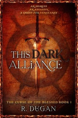 This Dark Alliance - 9781958927021