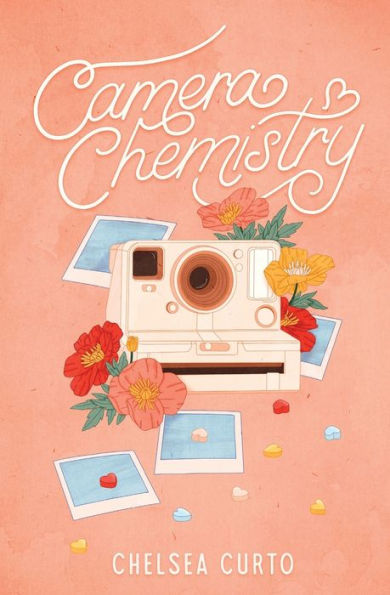 Camera Chemistry (Holiday Shorts)