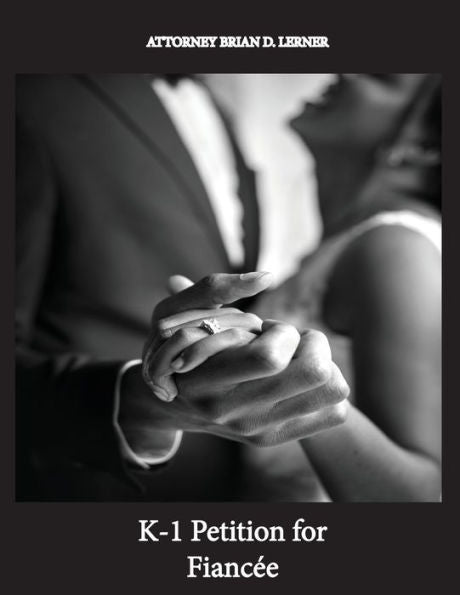 K-1 Petition For Fiancee: K-1 Fiancee Visa Petition: A Step-By-Step Guide To Bringing Your Fiance To The Usa