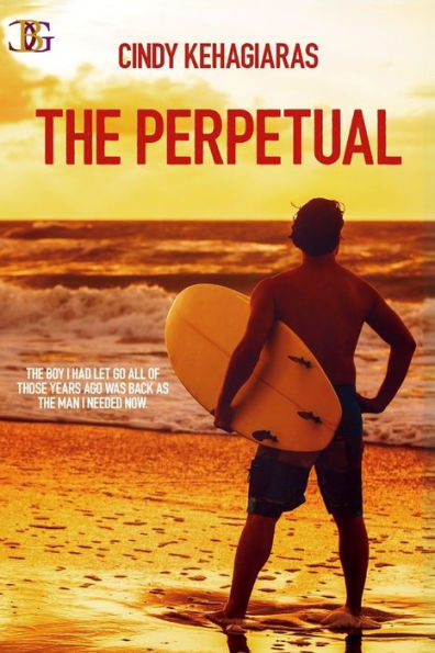 The Perpetual - 9781959036029