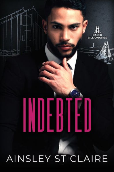 Indebted - 9781959055372