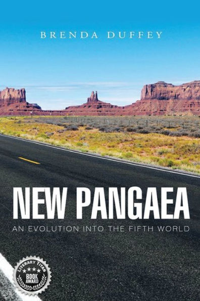 New Pangaea: An Evolution Into The Fifth World - 9781959071532