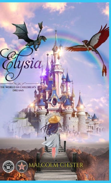 Elysia: The World In Children's Dreams - 9781959071617