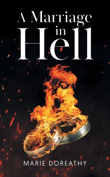 A Marriage In Hell - 9781959082361