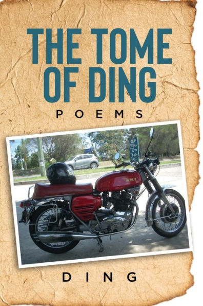 The Tome Of Ding - 9781959082712