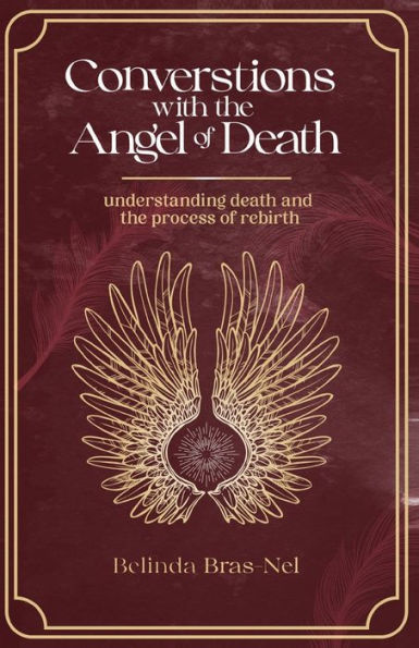 Conversations With The Angel Of Death - 9781959082880