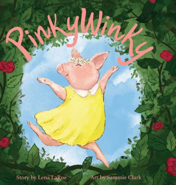Pinkywinky - 9781959087021
