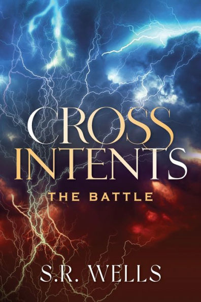 The Battle (Cross Intents) - 9781959099239