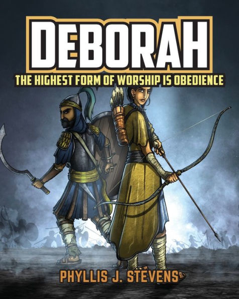 Deborah: The Highest Form Of Worship Is Obedience