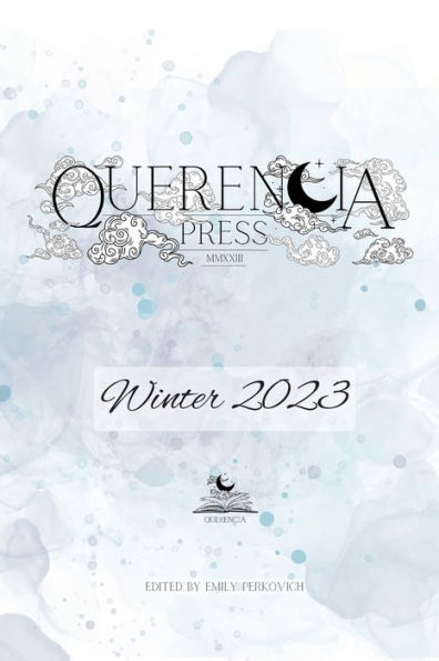 Querencia Winter 2023 - 9781959118145