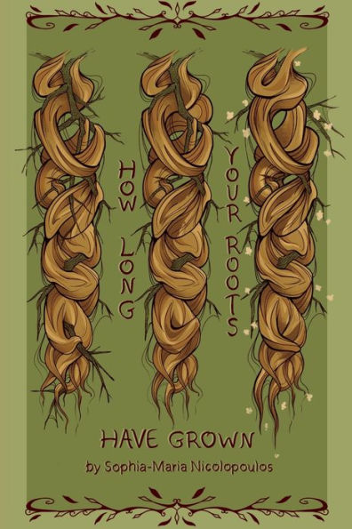How Long Your Roots Have Grown