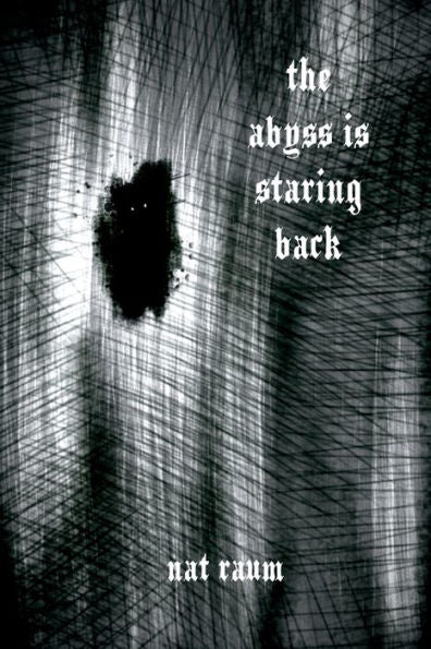 The Abyss Is Staring Back