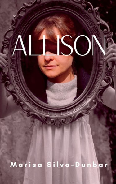 Allison - 9781959118350