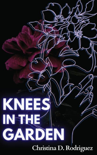 Knees In The Garden - 9781959118398