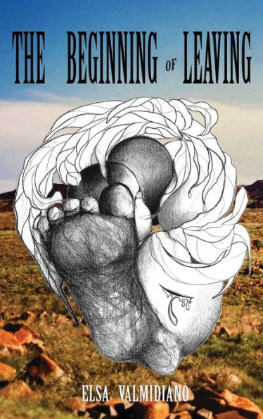 The Beginning Of Leaving - 9781959118626