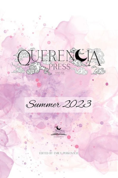 Querencia Summer 2023 - 9781959118640