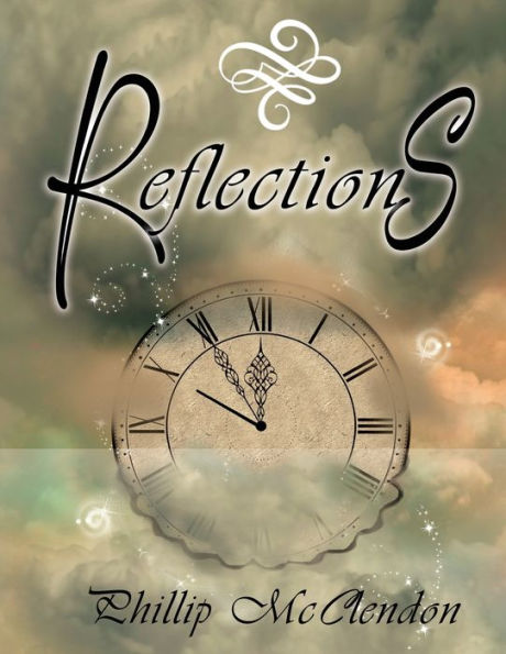 Reflections - 9781959143222