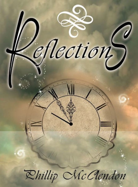 Reflections - 9781959143239