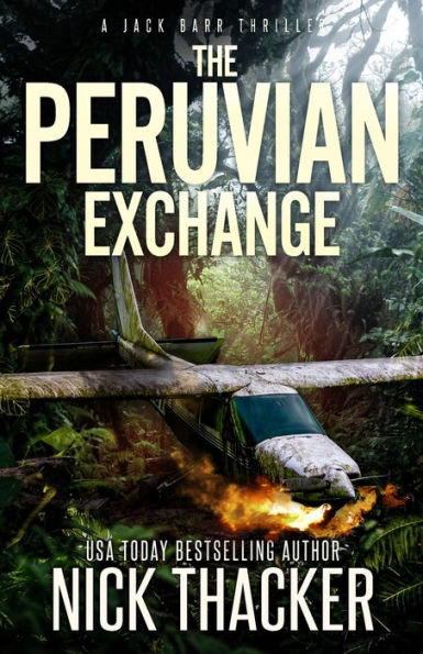 The Peruvian Exchange - 9781959148333