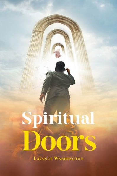 Spiritual Doors - 9781959151326