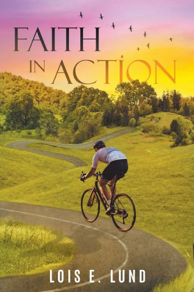 Faith In Action - 9781959151340