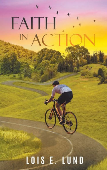 Faith In Action - 9781959151364