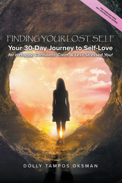 Finding Your Lost Self - 9781959151470