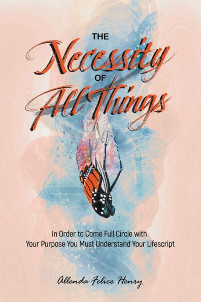 The Necessity Of All Things - 9781959151524