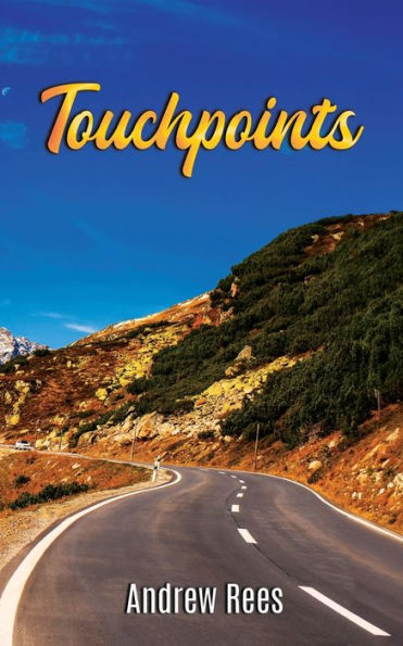 Touchpoints - 9781959151913