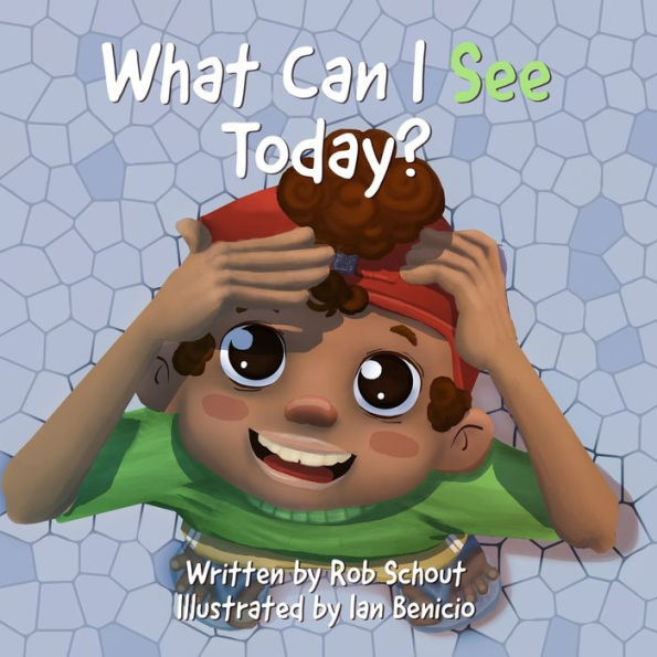 What Can I See Today? - 9781959168096