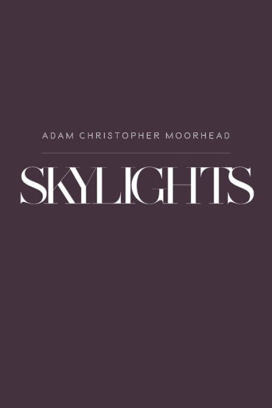 Skylights - 9781959182924