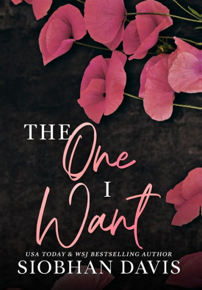 The One I Want (Hardcover) - 9781959194897