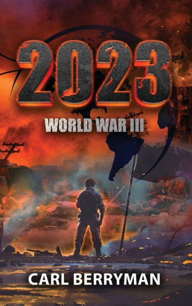 2023: World War Iii - 9781959197089