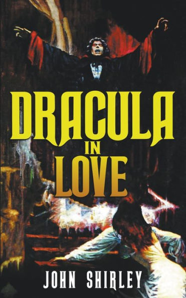 Dracula In Love