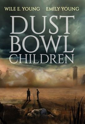 Dust Bowl Children