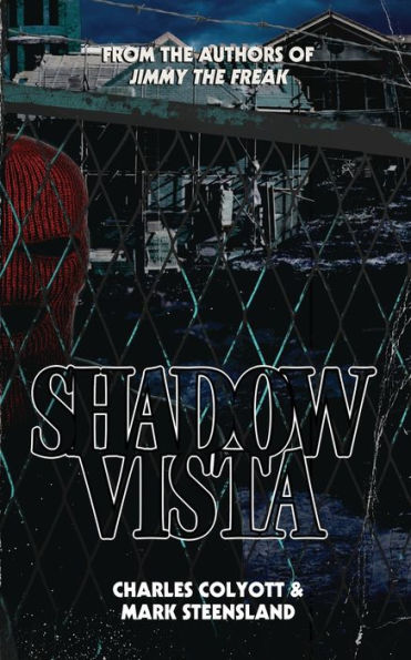 Shadow Vista - 9781959205517