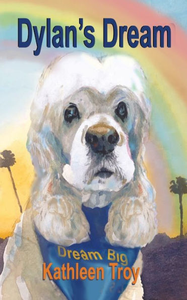 Dylan's Dream (Dylan's Dog Squad)