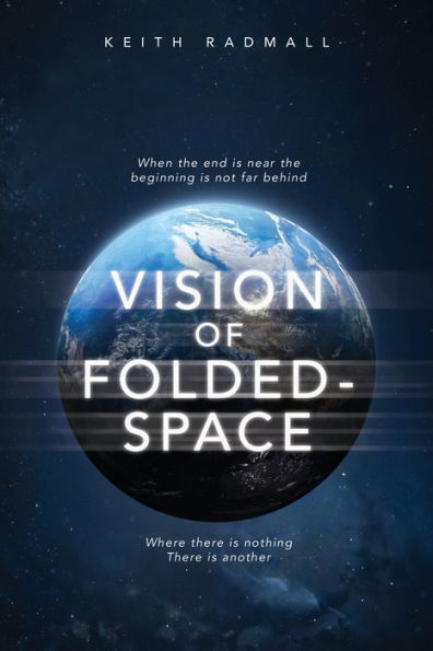 Vision Of Folded - Space - 9781959224600