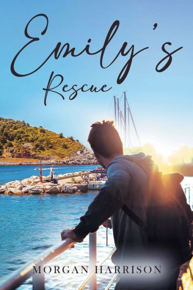 Emily's Rescue - 9781959224761