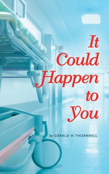 It Could Happen To You - 9781959224808