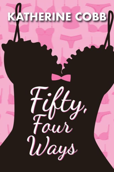 Fifty, Four Ways