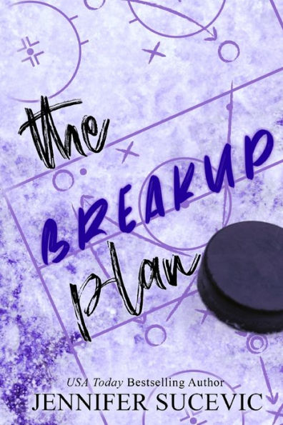 The Breakup Plan (Special Edition) - 9781959231400